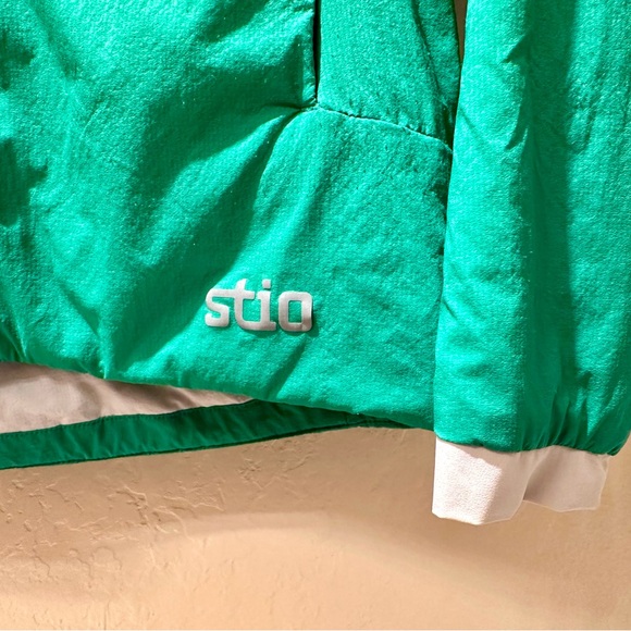 Stio Alpiner Polartec Jacket - Picture 12 of 12